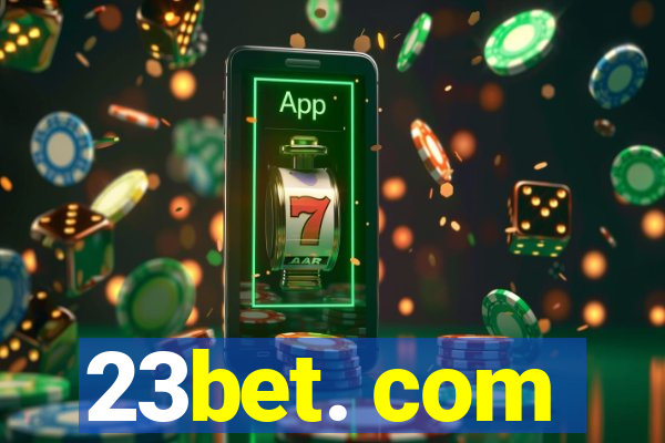 23bet. com